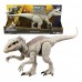 Jurassic World - Indominus Rex 